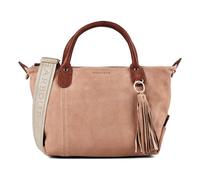 Harbour 2nd Sofia Borsa a spalla Vera Pelle 35 cm marrone