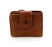 Harbour 2nd Stella Portafoglio cognac