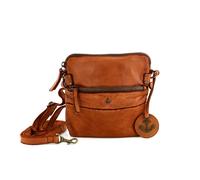Harbour 2nd Taliza 2 tasca con cerniera cognac