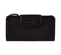 Harbour 2nd Ulla Portafoglio Protezione RFID Pelle 19.5 cm viola