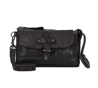 Harbour 2nd Urban Poets Borsa a tracolla Pelle 19 cm nero