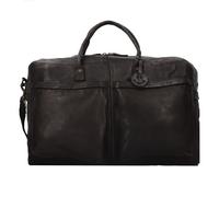 Harbour 2nd Theron borsa da viaggio nero