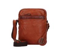 Harbour 2nd Urban Poets Drew Mini Borsa Borsa a tracolla Pelle 17 cm marrone