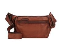 Harbour 2nd Urban Poets Marsupio Pelle 30.5 cm charming cognac (TAS036965)