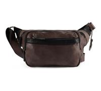 Harbour 2nd Urban Poets Harper Marsupio Pelle 30.5 cm marrone