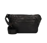 Harbour 2nd Urban Poets Marsupio Pelle 30.5 cm dark ash (TAS036964)