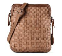 Harbour 2nd Urban Poets Ida-Up Borsa a tracolla Pelle 24 cm marrone
