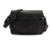 Harbour 2nd Urban Poets Jorne Valigetta 35 cm Vano porta PC nero