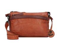 Harbour 2nd Urban Poets Borsa a tracolla Pelle 24 cm marrone