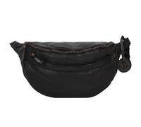 Harbour 2nd Urban Poets Marsupio Pelle 37 cm dark ash (TAS036966)