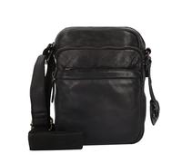 Harbour 2nd Urban Poets Borsa a tracolla Pelle 23 cm nero