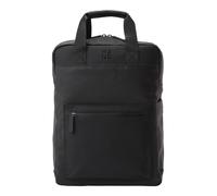 Harbour 2nd City Lights Zaino da giorno 40 cm Scomparto per laptop dark ash (TAS020458)