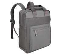 Harbour 2nd Hamburg Zaino da giorno L 30 cm grigio