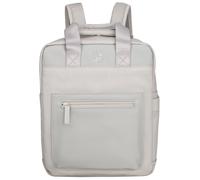 Harbour 2nd Hamburg Zaino da giorno L 30 cm beige