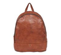 Harbour 2nd Zaino 'Meghan' marrone scuro, Taglia One Size