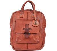 Harbour 2nd Zaino 'Urban Poets' cognac Donna - Accessori - Borse e zaini - Zaini Harbour 2nd One Size