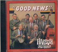 Harbour Jazz Band - "Good News"