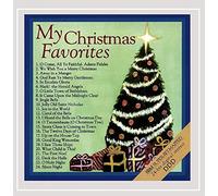 Harchol, Hanan - My Christmas Favorites