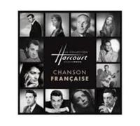 Harcourt