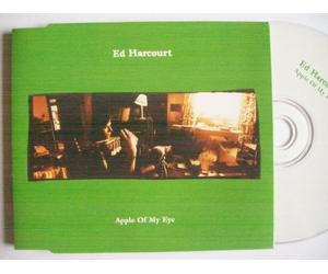 Harcourt, Ed - Apple of My Eye [CD 2]