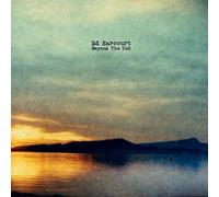 Harcourt Ed - Beyond The End
