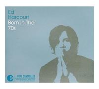 Harcourt, ed - Born in The 70s (Cds200) [Import]