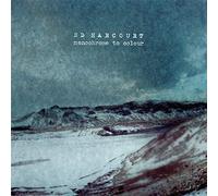 Harcourt Ed - Monochrome To Colour