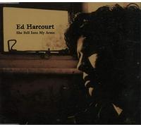 Harcourt, Ed - She Fell Into My Arms