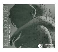 HARCOURT, ED - THIS ONE'S FOR YOU -2TR-