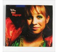 Harcsa, Veronica - Red Baggage