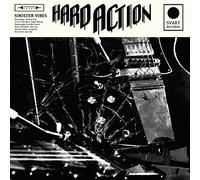 Hard Action - Sinister Vibes