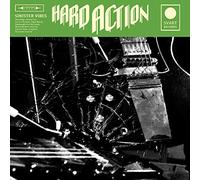 Hard action - Sinister vibes