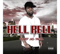 Hard As Hell