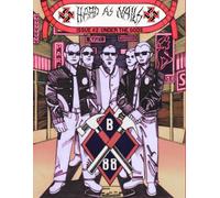 Hard As Nails #2: Under The Gods