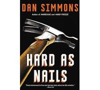 Hard as Nails