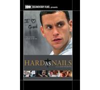Hard As Nails (DVD)