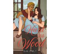 Hard as Wood: A Puppet Love Story