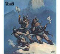 Hard Attack (DVD) DUST