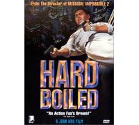Hard Boiled