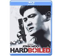 Hard Boiled