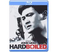 Hard Boiled (Blu-ray) Yun-Fat Leung Mo Woo John