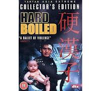 Hard Boiled Collector's Edition [DVD]