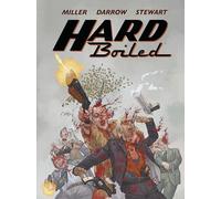 Hard Boiled: Dritte Edition - NUOVO