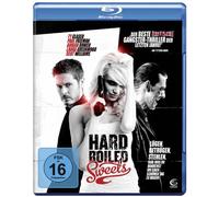 Hard Boiled Sweets
