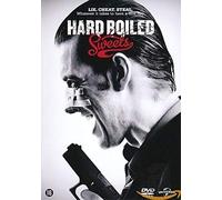 Hard Boiled Sweets 2012 (DVD)