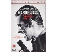 Hard Boiled Sweets (DVD)
