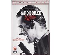 Hard Boiled Sweets (DVD) Ian Hart Elizabeth Berrington Paul Freeman Peter Wight