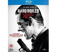 Hard Boiled Sweets [Edizione: Regno Unito] [Edizione: Regno Unito]