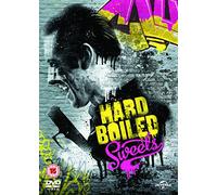 Hard Boiled Sweets - Screen Outlaws Edit [Edizione: Regno Unito] [Edizione: Regno Unito]