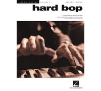 Hard Bop - 2nd Edition (Tascabile)